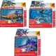 Set de figurine Transformers Dino Sparkers Hasbro, sortiment