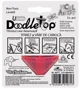 Юла Noriel Маленький художник "Doodletop" single