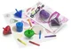 Titirez Noriel Micul artist "Doodletop" Twister foto