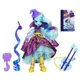 Papusa Trixie Lulamoom Equestria Girls My Little Pony Hasbro, 30 cm