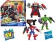 Figurina Super Hero Mash-up Marvel Hasbro, 20 cm, sortiment