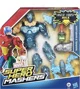 Figurina Super Hero Mash-up Marvel Hasbro, 30 cm, sortiment