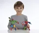 Figurina Super Hero Mash-up Marvel Hasbro, 30 cm, sortiment