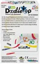 Titirez Noriel Micul artist "Doddletop Desing Kit" foto