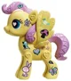 Set de figurine si accesorii My Little Pony Pop Story Hasbro