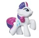 Figurina Punga surpriza cu ponei 2 My Little Pony Hasbro, sortiment