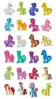 Figurina Punga surpriza cu ponei 2 My Little Pony Hasbro, sortiment