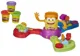 Игра с пластилин Launch Game Hasbro Play-Doh