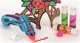 Set pasta decor DohVinci Hasbro Play-Doh, 4 cutii, sortiment foto