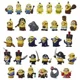 Figurina Punga surpriza cu minioni Despicable Me Hasbro, sortiment