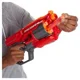 Arma de jucarie Blaster Cycloneshock Mega N-Strike Nerf Hasbro foto