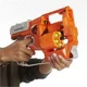 Игрушечное оружие Blaster Zombie Strike Flipfury Nerf Hasbro foto