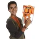 Игрушечное оружие Blaster Zombie Strike Flipfury Nerf Hasbro foto