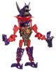 Figurina constructor Dinobot Slug Transformers Bots Hasbro foto