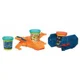Set plastilina Star Wars Hasbro Play-Doh, 3 cutii si accesorii, sortiment foto