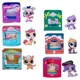 Set de figurine si accesorii Mini Style Set Littlest Pet Shop Hasbro, sortiment