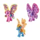 Set de figurine si accesorii Pop Winged My Little Pony Hasbro, sortiment