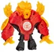 Set de figurine si accesorii Transformers Rid Minicon Hasbro, sortiment