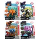 Set de figurine si accesorii Transformers Rid Minicon Hasbro, sortiment