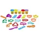 Set plastilina Fun Tub Hasbro Play-Doh, 5 cutii si accesorii foto