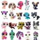 Figurina Animalutele Vesele Littlest Pet Shop Hasbro, sortiment