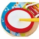 Centru Muzical "Mighty Mini Band" Hape foto