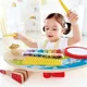 Centru Muzical "Mighty Mini Band" Hape foto