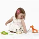 Деревянная игрушка Hape Жираф foto
