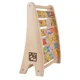 Alphabet Abacus