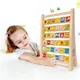Alphabet Abacus
