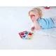 Деревянный пазл Hape Домик животных
