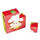 Block puzzle cu animale domestice Hape foto