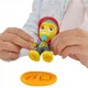 Set plastilina Masina de pompieri Hasbro Play-Doh Town, 3 cutii si accesorii foto