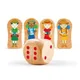 Пазл и игра «Путешествие вокруг света» Hape