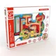 Деревянная игрушка Hape Лабиринт, Поезд foto