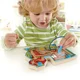 Деревянная игрушка Hape Лабиринт, Поезд foto