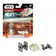 Set jucarii 3 nave cosmice Star Wars Hasbro, sortiment