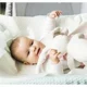 Впитывающие пеленки для постели BabyOno (60x40 см), 20 шт. foto
