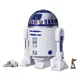 Set figurine si accesorii Episodul VII-R2D2 Star Wars Hasbro, sortiment