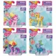 Фигурка Коллекционные пони My Little Pony Hasbro, 6 см, ассортимент