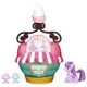 Set de joaca Ponei cu trasura My Little Pony Hasbro, sortiment