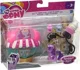 Set de joaca Ponei cu trasura My Little Pony Hasbro, sortiment