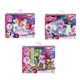 Set figurina articulata si accesorii Equestria Action My Little Pony Hasbro, sortiment