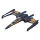 Figurina Punga cu nave spatiale Star Wars Hasbro, sortiment