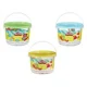 Набор пластилина Печенье Hasbro Play-Doh, 2 коробок и аксессуары, ассортимент