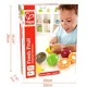 Set de joaca Hape Fructe Proaspete
