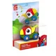 Деревянная игрушка Hape Свистящий поезд попугая foto