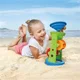 Игрушка Hape Двойное колесо для песка и воды foto