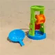 Игрушка Hape Двойное колесо для песка и воды foto