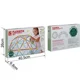 Constructor din bambus Hape Structuri geodezice Flexistix foto